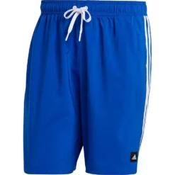 ADIDAS 3S Clx Cl Swimming Shorts -Salti Clothing Shop adidas 3s clx cl swimming shorts 2