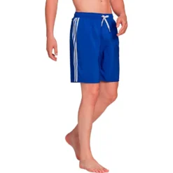 ADIDAS 3S Clx Cl Swimming Shorts -Salti Clothing Shop adidas 3s clx cl swimming shorts 3