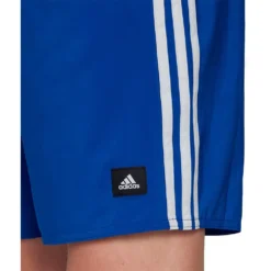 ADIDAS 3S Clx Cl Swimming Shorts -Salti Clothing Shop adidas 3s clx cl swimming shorts 4