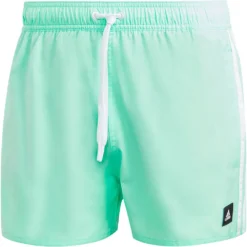 ADIDAS 3S Clx Vsl Swimming Shorts -Salti Clothing Shop adidas 3s clx vsl swimming shorts 2
