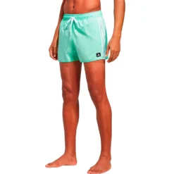 ADIDAS 3S Clx Vsl Swimming Shorts
