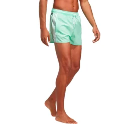 ADIDAS 3S Clx Vsl Swimming Shorts -Salti Clothing Shop adidas 3s clx vsl swimming shorts 3