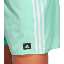 ADIDAS 3S Clx Vsl Swimming Shorts -Salti Clothing Shop adidas 3s clx vsl swimming shorts 4