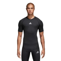 ADIDAS Alphaskin Sport Base Layer -Salti Clothing Shop adidas alphaskin sport base layer 2