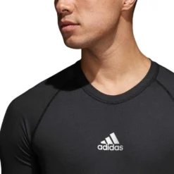 ADIDAS Alphaskin Sport Base Layer -Salti Clothing Shop adidas alphaskin sport base layer 6