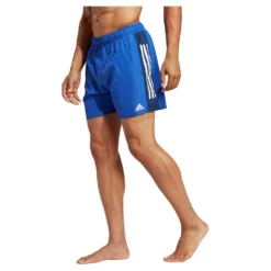 ADIDAS Block3S Clx Sl Swimming Shorts