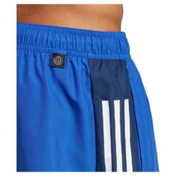 ADIDAS Block3S Clx Sl Swimming Shorts -Salti Clothing Shop adidas block3s clx sl swimming shorts 5