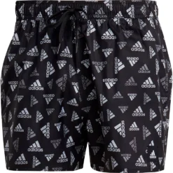 ADIDAS Bos Aop Clx Vsl Swimming Shorts -Salti Clothing Shop adidas bos aop clx vsl swimming shorts 2