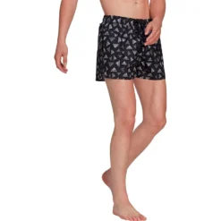 ADIDAS Bos Aop Clx Vsl Swimming Shorts -Salti Clothing Shop adidas bos aop clx vsl swimming shorts 3