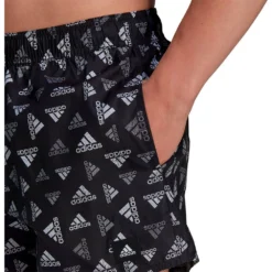 ADIDAS Bos Aop Clx Vsl Swimming Shorts -Salti Clothing Shop adidas bos aop clx vsl swimming shorts 4