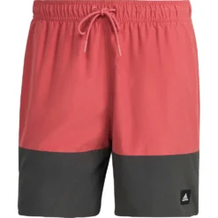 ADIDAS Col Blok Clx Sl Swimming Shorts -Salti Clothing Shop adidas col blok clx sl swimming shorts 2