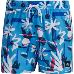 ADIDAS Flo Clx Vsl Swimming Shorts -Salti Clothing Shop adidas flo clx vsl swimming shorts 2