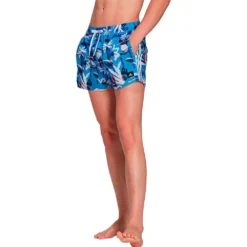 ADIDAS Flo Clx Vsl Swimming Shorts