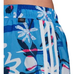 ADIDAS Flo Clx Vsl Swimming Shorts -Salti Clothing Shop adidas flo clx vsl swimming shorts 5