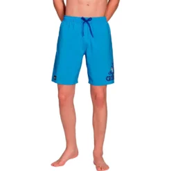 ADIDAS Flor Log Clx Cl Swimming Shorts