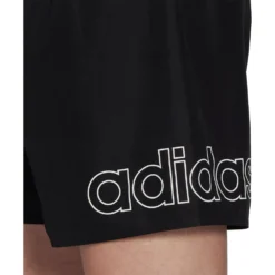 ADIDAS Linear Log Clx Sl Swimming Shorts -Salti Clothing Shop adidas linear log clx sl swimming shorts 4
