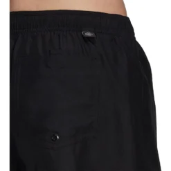 ADIDAS Linear Log Clx Sl Swimming Shorts -Salti Clothing Shop adidas linear log clx sl swimming shorts 5