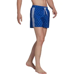 ADIDAS Mini Logclx Vsl Swimming Shorts -Salti Clothing Shop adidas mini logclx vsl swimming shorts 3