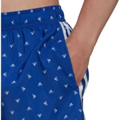 ADIDAS Mini Logclx Vsl Swimming Shorts -Salti Clothing Shop adidas mini logclx vsl swimming shorts 4