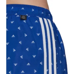 ADIDAS Mini Logclx Vsl Swimming Shorts -Salti Clothing Shop adidas mini logclx vsl swimming shorts 5