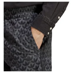 ADIDAS Ori Aop Swimming Shorts -Salti Clothing Shop adidas ori aop swimming shorts 4