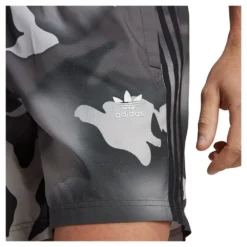 ADIDAS Ori Camo Aop Swimming Shorts -Salti Clothing Shop adidas ori camo aop swimming shorts 6