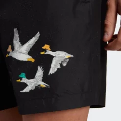 ADIDAS Ori Duck Swimming Shorts -Salti Clothing Shop adidas ori duck swimming shorts 2
