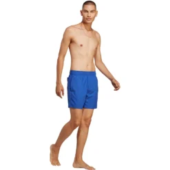 ADIDAS Ori Solid Swimming Shorts -Salti Clothing Shop adidas ori solid swimming shorts 3