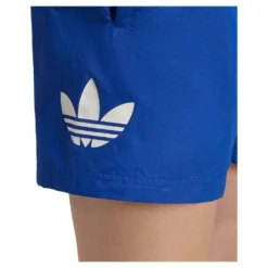 ADIDAS Ori Trefoil Swimming Shorts -Salti Clothing Shop adidas ori trefoil swimming shorts 4
