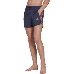 ADIDAS Retro Split Vsl Swimming Shorts