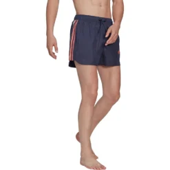 ADIDAS Retro Split Vsl Swimming Shorts -Salti Clothing Shop adidas retro split vsl swimming shorts 3