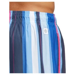 ADIDAS Striped Clx Sl Swimming Shorts -Salti Clothing Shop adidas striped clx sl swimming shorts 5