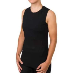 AGU Summerday Sleeveless Base Layer -Salti Clothing Shop agu summerday sleeveless base layer 2