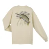 Muskie Long Sleeve T-Shirt