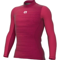 ALE Shade Long Sleeve Base Layer