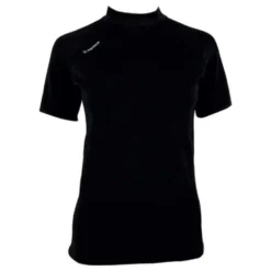 Thermiq Carbon Core Short Sleeve T-Shirt