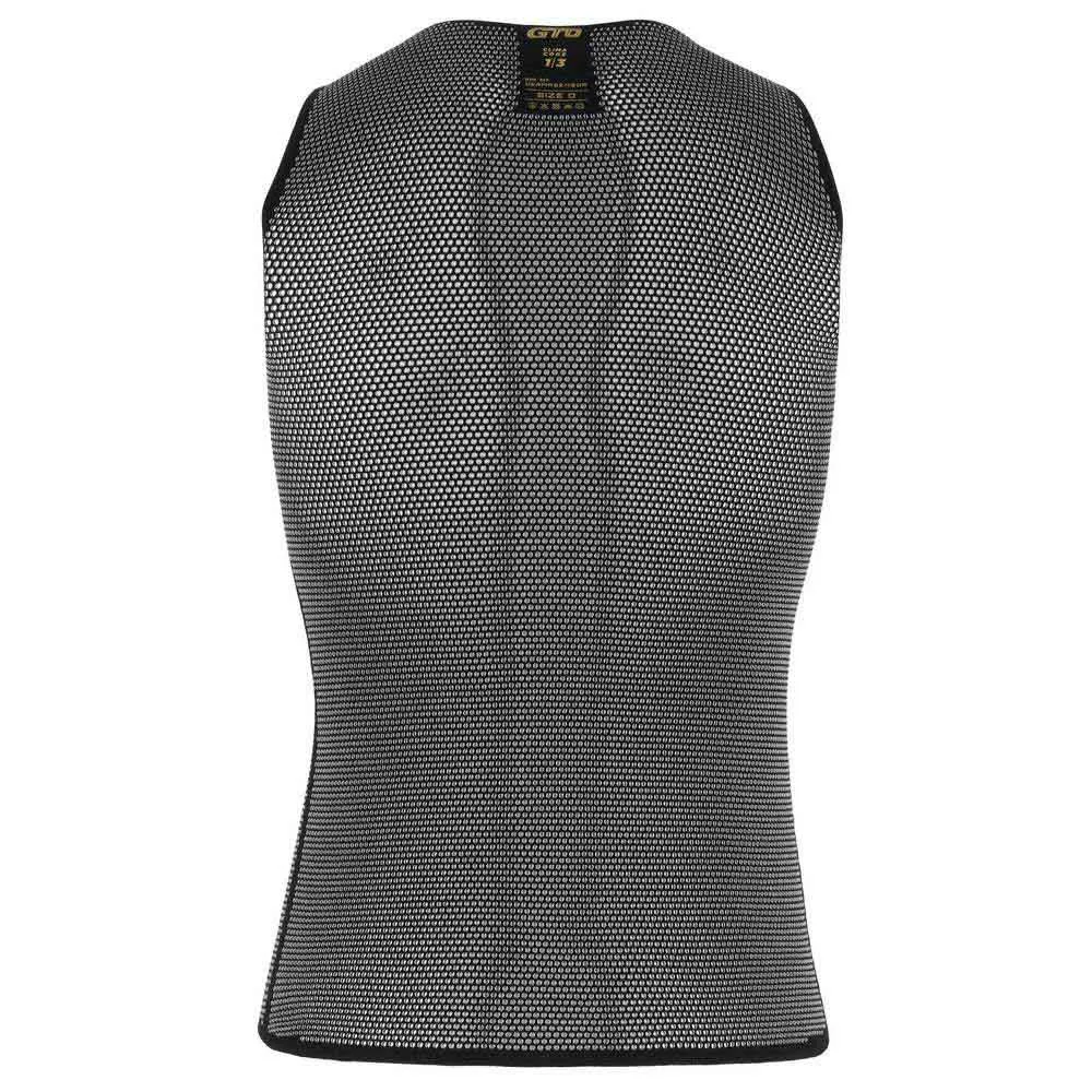 Assos GTO Sleeveless Base Layer 2 Assos GTO Sleeveless Base Layer - Image 2