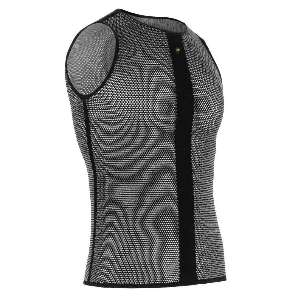 Assos GTO Sleeveless Base Layer 3 Assos GTO Sleeveless Base Layer - Image 3