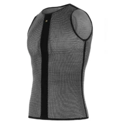 Assos GTO Sleeveless Base Layer 7 Assos GTO Sleeveless Base Layer -Salti Clothing Shop assos gto sleeveless base layer 3