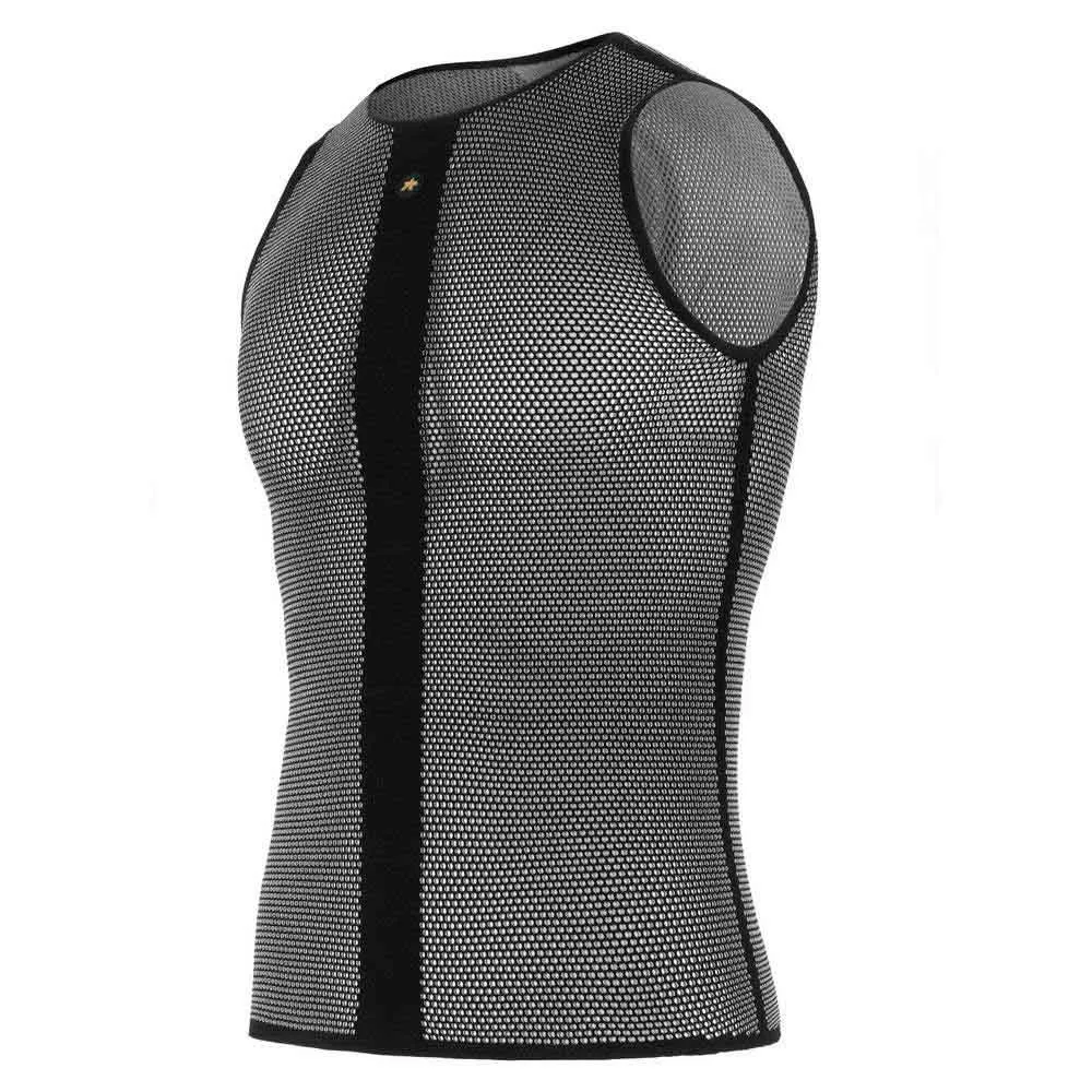 Assos GTO Sleeveless Base Layer 4 Assos GTO Sleeveless Base Layer - Image 4