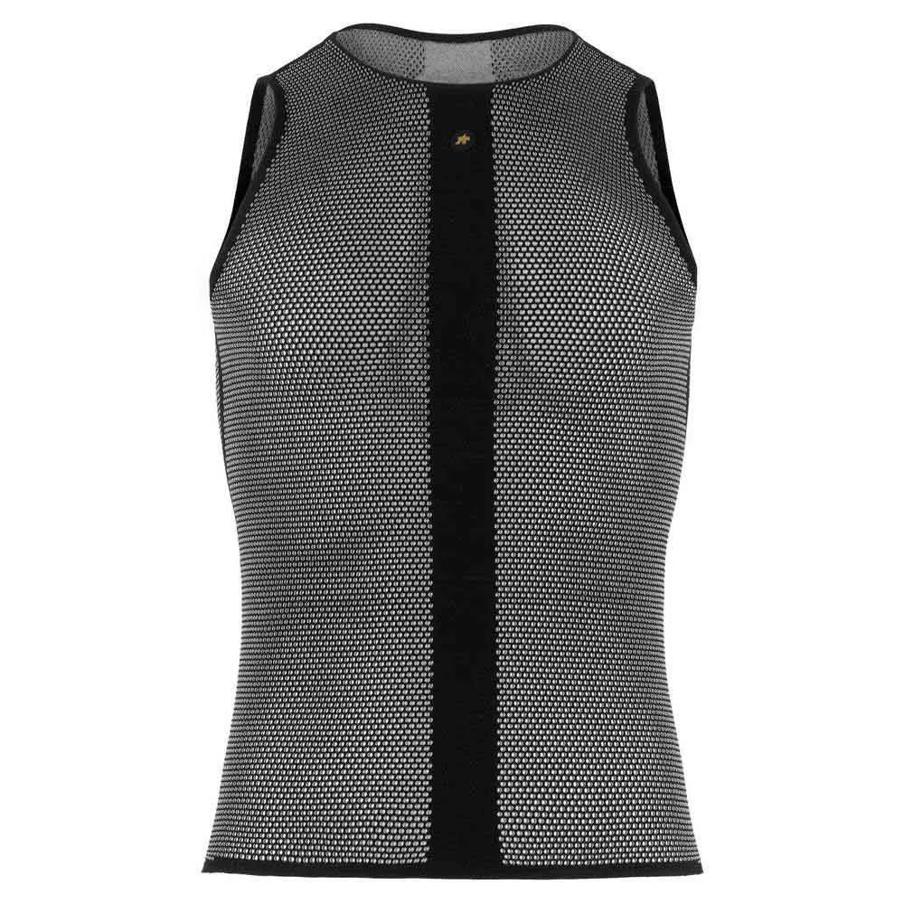 Assos GTO Sleeveless Base Layer 1 Assos GTO Sleeveless Base Layer