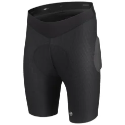 Assos Trail Liner Short Leggings -Salti Clothing Shop assos trail liner short leggings 2