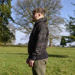 Avid Carp Distortion Sweatshirt -Salti Clothing Shop avid carp distortion sweatshirt 5