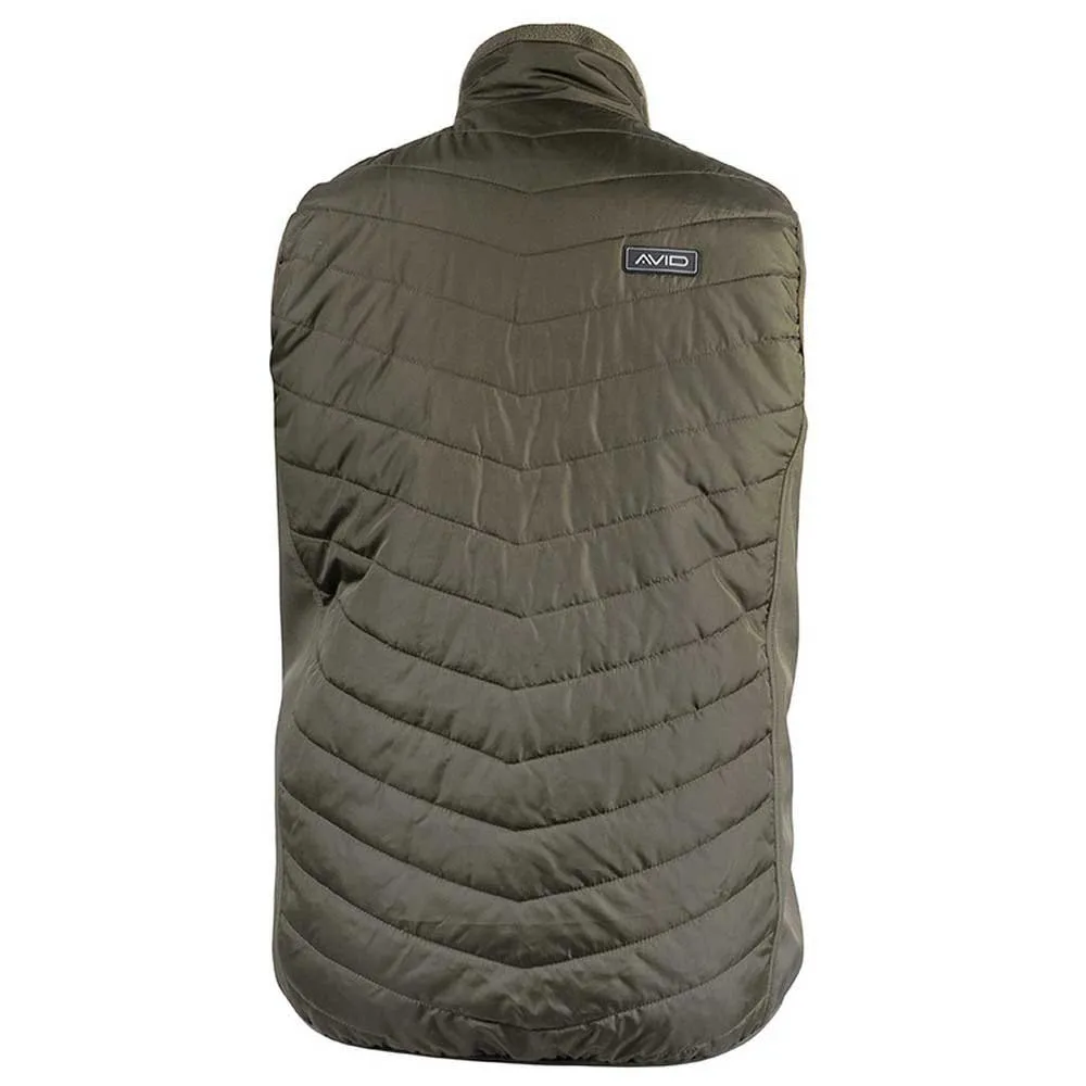 Avid Carp Thermite Pro Vest 2 Avid Carp Thermite Pro Vest - Image 2