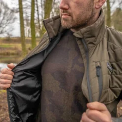 Avid Carp Thermite Pro Vest 25 Avid Carp Thermite Pro Vest -Salti Clothing Shop avid carp thermite pro vest 10