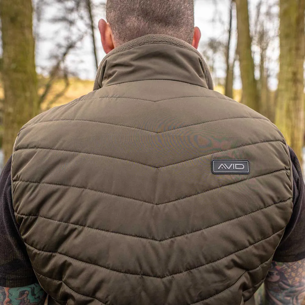 Avid Carp Thermite Pro Vest 13 Avid Carp Thermite Pro Vest - Image 13