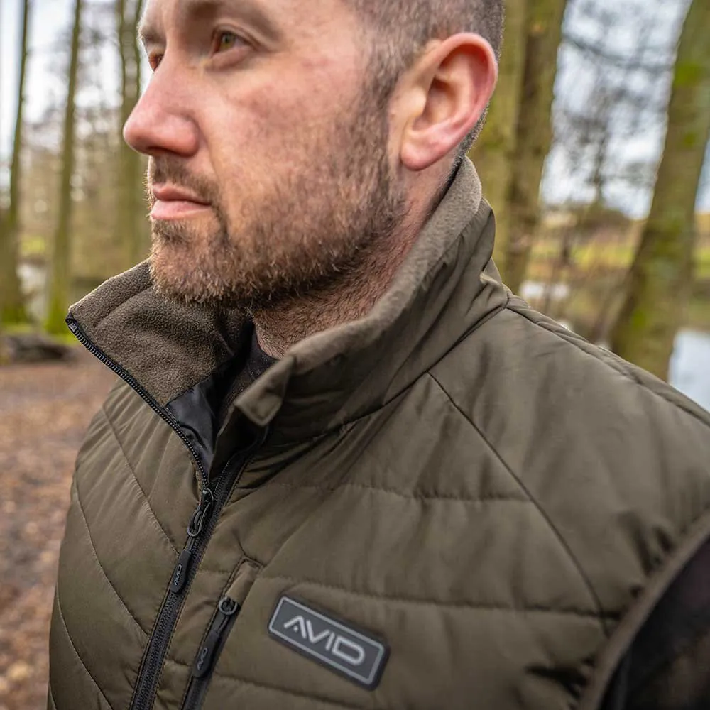 Avid Carp Thermite Pro Vest 14 Avid Carp Thermite Pro Vest - Image 14