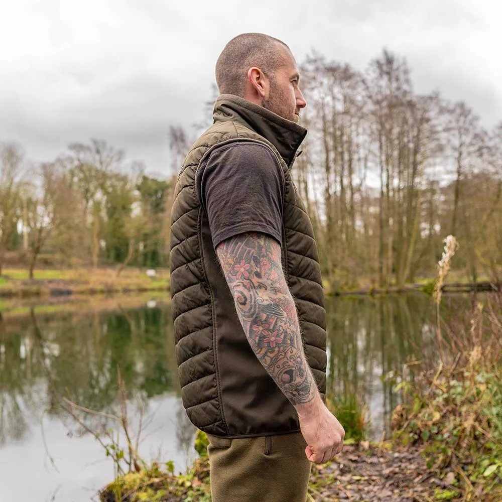 Avid Carp Thermite Pro Vest 5 Avid Carp Thermite Pro Vest - Image 5