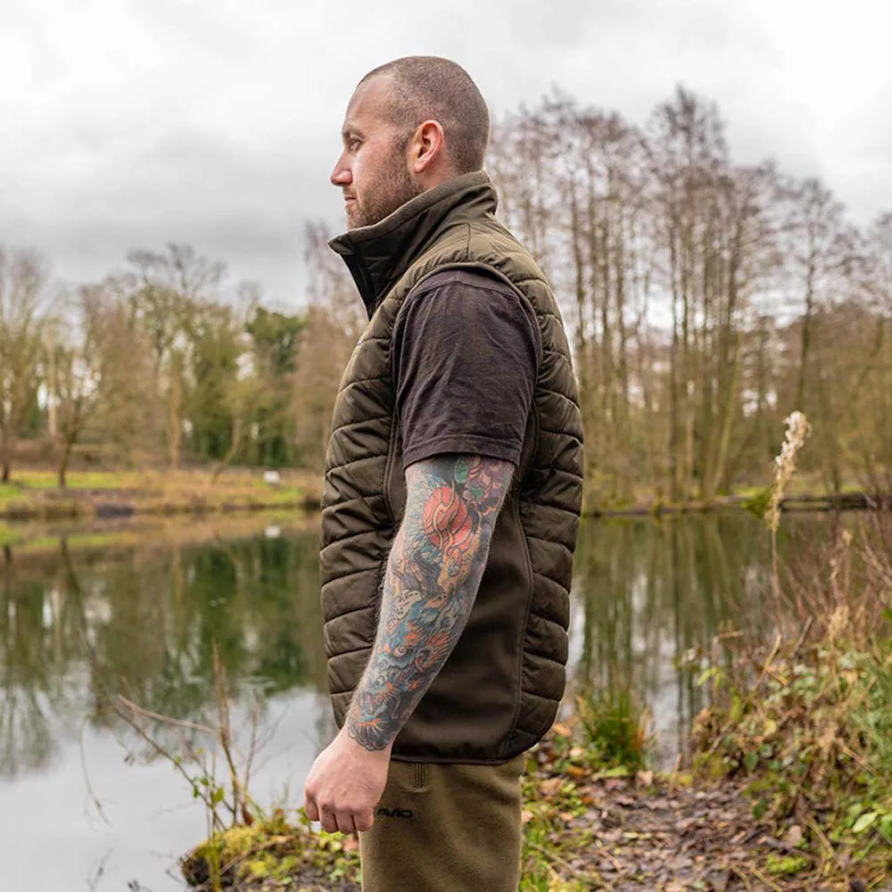 Avid Carp Thermite Pro Vest 6 Avid Carp Thermite Pro Vest - Image 6