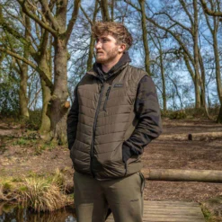 Avid Carp Thermite Pro Vest 21 Avid Carp Thermite Pro Vest -Salti Clothing Shop avid carp thermite pro vest 6